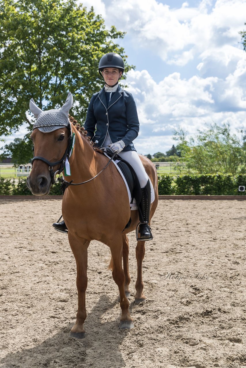 Bild 731 - Pony Akademie Turnier
